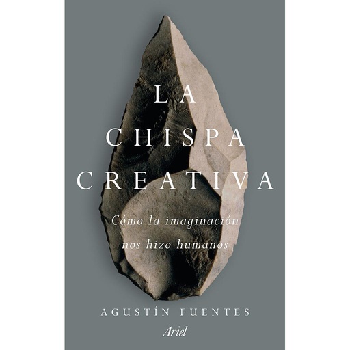 [9788434427235] La chispa creativa