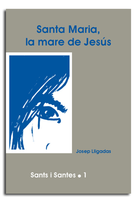 [9788474673876] Santa Maria, la mare de Jesús