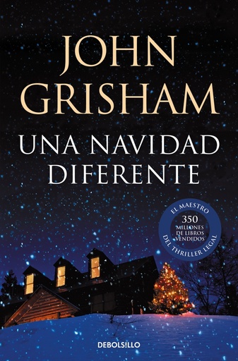 [9788499080819] Una Navidad diferente