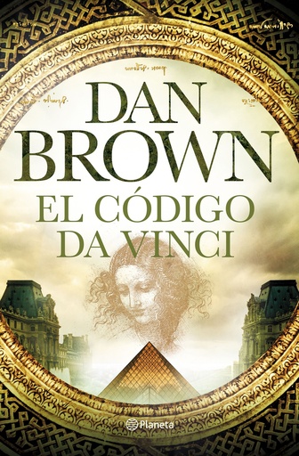 [9788408176022] El código Da Vinci