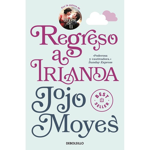 [9788466340304] Regreso a Irlanda