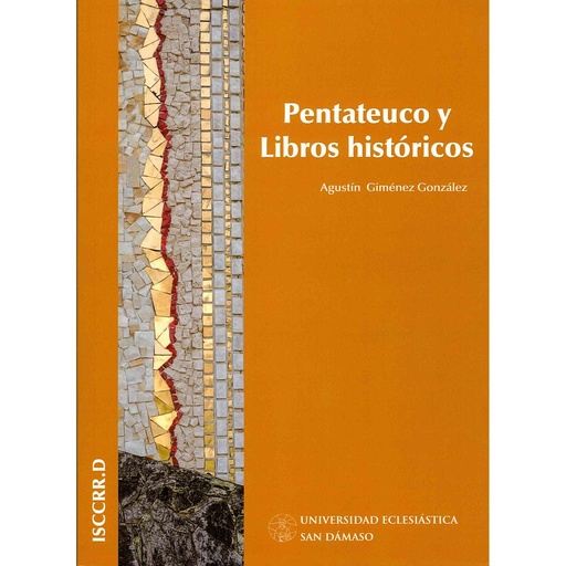 [9788417561604] Pentateuco y Libros históricos