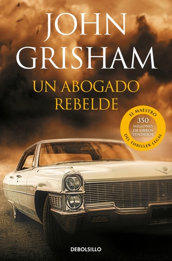 [9788466343107] Un abogado rebelde