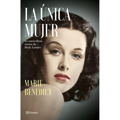 [9788408227809] La única mujer