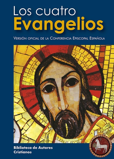 [9788422017363] Los cuatro Evangelios