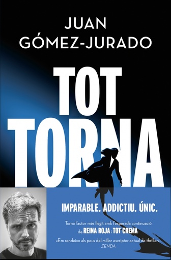 [9788419259288] Tot torna (Tot crema 2)