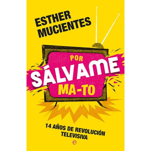 [9788413848143] Por sálvame ma-to