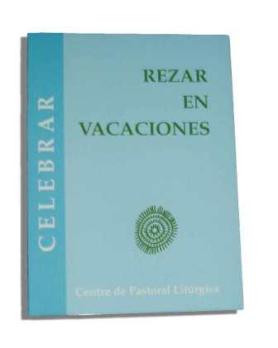 [9788498051254] Rezar en vacaciones