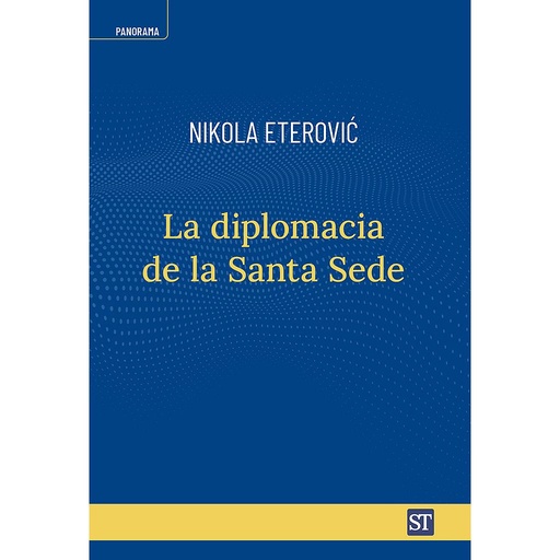 [9788429331950] La diplomacia de la Santa Sede