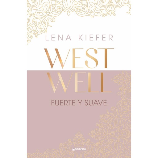 [9788419746887] Fuerte y suave (Westwell 1)