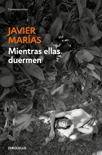 [9788466371582] Mientras ellas duermen