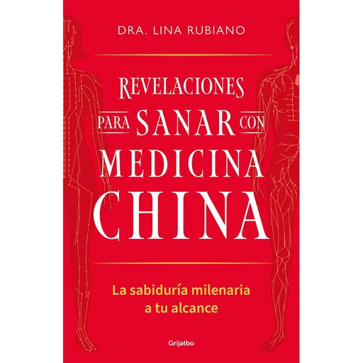 [9788425367489] Revelaciones para sanar con medicina china