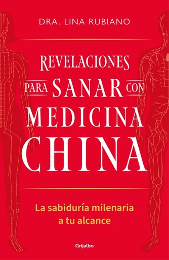 [9788425367489] Revelaciones para sanar con medicina china