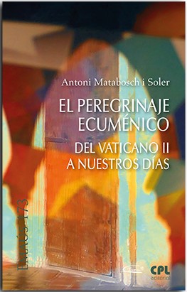 [9788491655435] El peregrinaje ecuménico