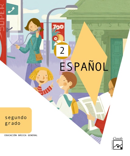 [9788421847626] Español 2