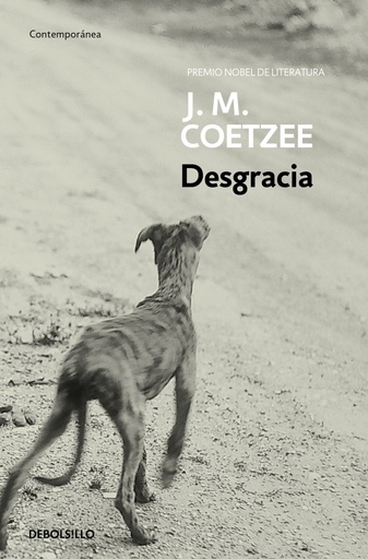[9788497599443] Desgracia