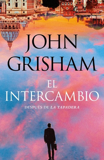 [9788401033254] El intercambio (La tapadera 2)