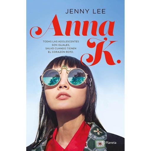 [9788408243946] Anna K.