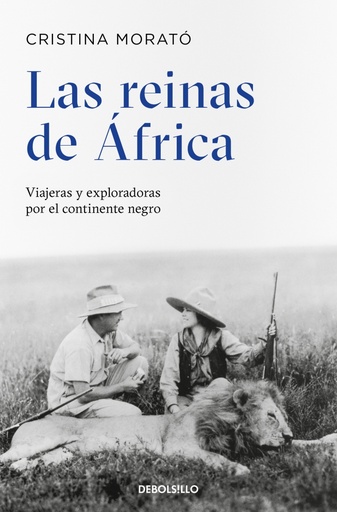 [9788497931601] Las reinas de África