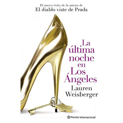 [9788408102045] La última noche en Los Ángeles