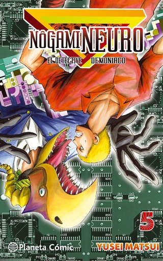 [9788416476336] Nogami Neuro nº 05/23