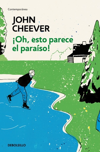 [9788466342070] ¡Oh, esto parece el paraíso!