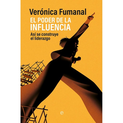 [9788413847368] El poder de la influencia