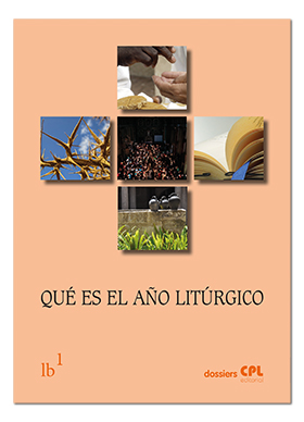 [9788491650478] Qué es el año litúrgico