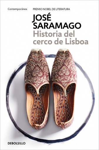 [9788490628706] Historia del cerco de Lisboa
