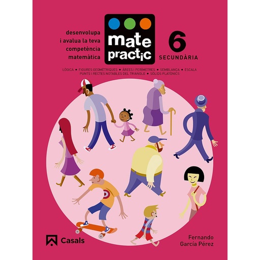 [9788421859292] Quadern Matepractic 6 Secundària