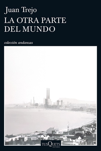 [9788490664001] La otra parte del mundo