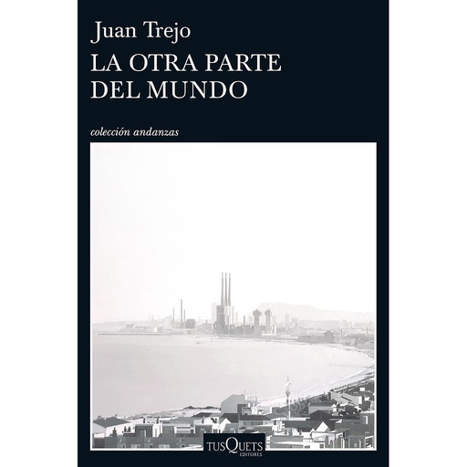 [9788490664001] La otra parte del mundo