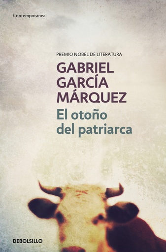 [9788497592413] El otoño del patriarca