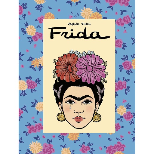 [9788411612296] Frida. Opereta amoral