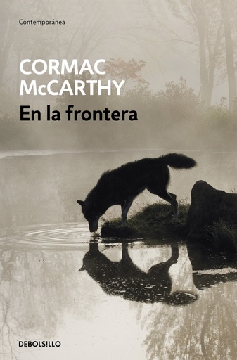 [9788497934121] En la frontera (Trilogía de la frontera 2)