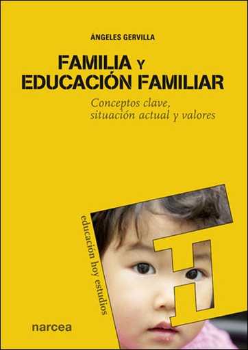 [9788427715783] Familia y educación familiar