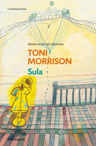 [9788497932646] Sula