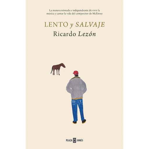 [9788401028823] Lento y salvaje