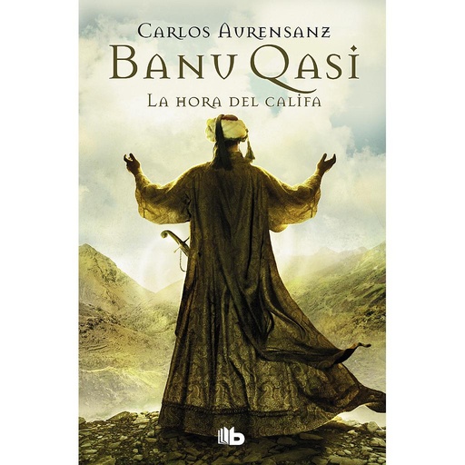 [9788490702154] La hora del Califa (Banu Qasi 3)