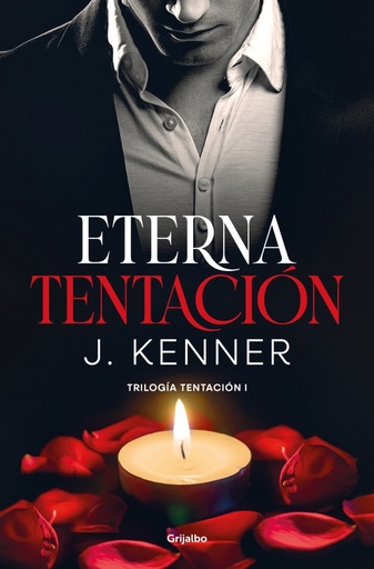 [9788425360954] Eterna tentación (Trilogía Tentación 1)