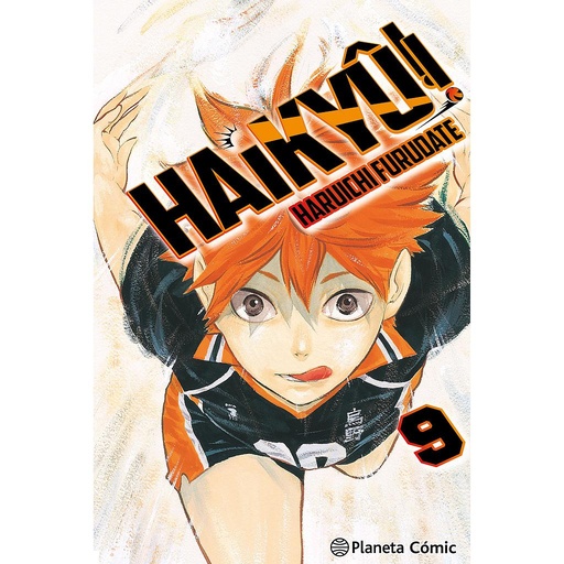 [9788491747727] Haikyû!! nº 09/45