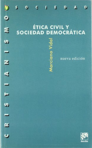 Ética civil y sociedad democrática