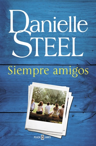 [9788401017582] Siempre amigos
