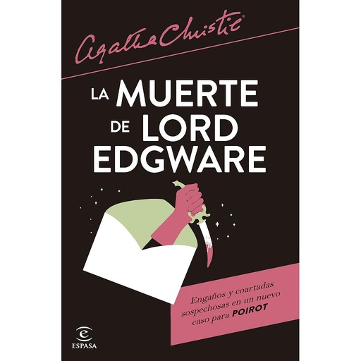 [9788467072150] La muerte de lord Edgware