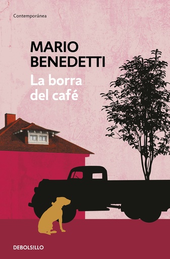 [9788490626740] La borra del café