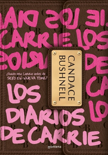 [9788484415824] Los diarios de Carrie (Los diarios de Carrie 1)