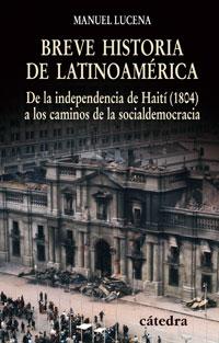 [9788437623993] Breve historia de Latinoamérica