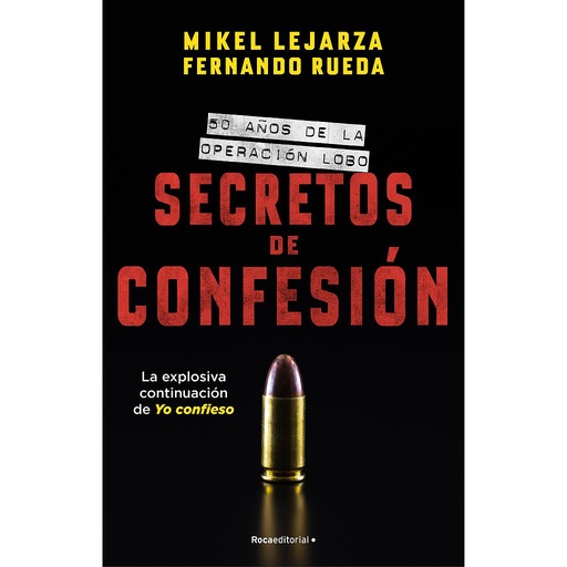 [9788418870316] Secretos de confesión