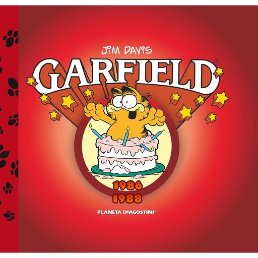 [9788468474663] Garfield 1986-1988 nº 05