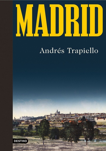 [9788423358199] Madrid